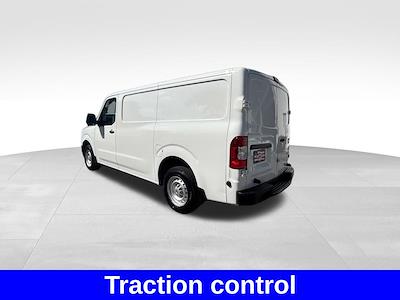 2021 Nissan NV1500 Standard Roof 4x2 Empty Cargo Van for sale #LPE12257 - photo 2