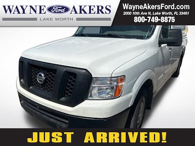 2021 Nissan NV1500 Standard Roof 4x2 Empty Cargo Van for sale #LPE12258 - photo 1