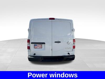 Used 2021 Nissan NV1500 Standard Roof Empty Cargo Van for sale #LPE12258 - photo 2