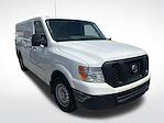 2021 Nissan NV1500 Standard Roof 4x2 Empty Cargo Van for sale #LPE12258 - photo 2
