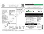 2021 Nissan NV1500 Standard Roof 4x2 Empty Cargo Van for sale #LPE12258 - photo 3