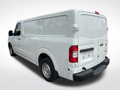 2021 Nissan NV1500 Standard Roof 4x2 Empty Cargo Van for sale #LPE12261 - photo 2