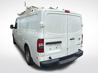 2021 Nissan NV1500 Standard Roof 4x2 Empty Cargo Van for sale #LPE12262 - photo 2