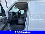 2021 Nissan NV1500 Standard Roof RWD Empty Cargo Van for sale #LPE12262 - photo 4