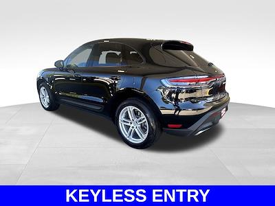 Used 2024 Porsche Macan AWD SUV for sale #LPE12269 - photo 2
