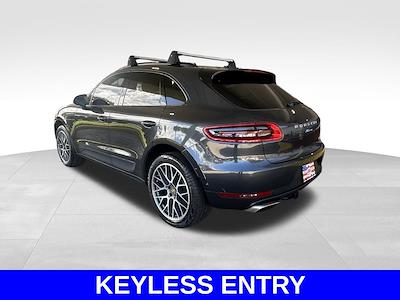 Used 2018 Porsche Macan Base AWD SUV for sale #LPE12269A - photo 2
