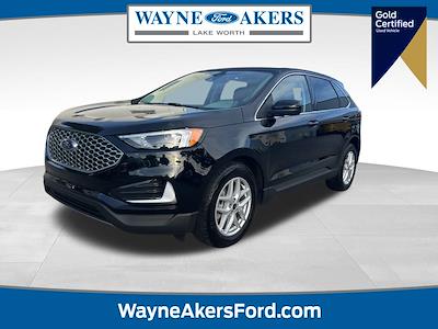 2024 Ford Edge AWD SUV for sale #LPE12272 - photo 1