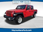 2023 Jeep Gladiator Crew Cab 4WD Pickup for sale #LPE12274 - photo 1