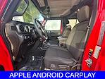 2023 Jeep Gladiator Crew Cab 4WD Pickup for sale #LPE12274 - photo 10
