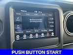 2023 Jeep Gladiator Crew Cab 4WD Pickup for sale #LPE12274 - photo 11