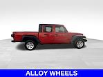 2023 Jeep Gladiator Crew Cab 4WD Pickup for sale #LPE12274 - photo 4