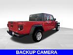 2023 Jeep Gladiator Crew Cab 4WD Pickup for sale #LPE12274 - photo 5