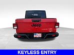 2023 Jeep Gladiator Crew Cab 4WD Pickup for sale #LPE12274 - photo 6