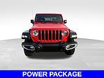 2023 Jeep Gladiator Crew Cab 4WD Pickup for sale #LPE12274 - photo 9