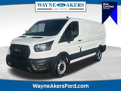 2020 Ford Transit 150 Low Roof RWD Upfitted Cargo Van for sale #LPE12281 - photo 1