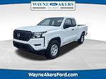 Used 2024 Nissan Frontier S King Cab Pickup for sale #LPE12282 - photo 1
