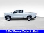 Used 2024 Nissan Frontier S King Cab Pickup for sale #LPE12282 - photo 6