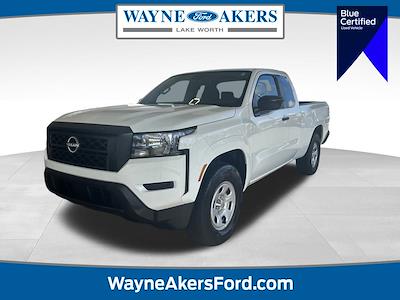 2024 Nissan Frontier King Cab RWD Pickup for sale #LPE12284 - photo 1
