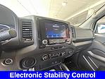 2024 Nissan Frontier King Cab RWD Pickup for sale #LPE12284 - photo 11