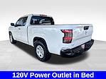 2024 Nissan Frontier King Cab RWD Pickup for sale #LPE12284 - photo 7