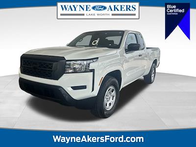 2024 Nissan Frontier King Cab 4x2 Pickup for sale #LPE12285 - photo 1