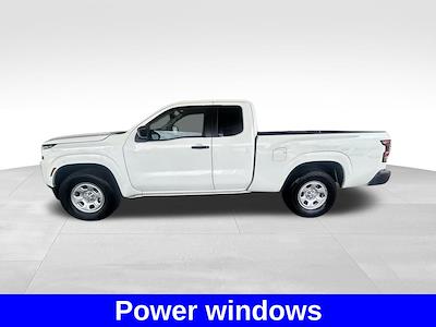 2024 Nissan Frontier King Cab 4x2 Pickup for sale #LPE12285 - photo 2