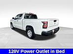 Used 2024 Nissan Frontier S King Cab Pickup for sale #LPE12285 - photo 7