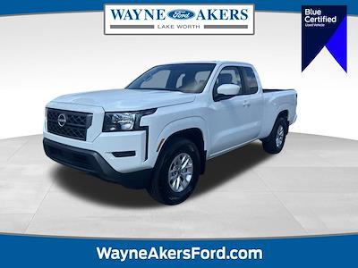 2024 Nissan Frontier King Cab RWD Pickup for sale #LPE12299 - photo 1