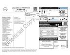 2024 Nissan Frontier King Cab RWD Pickup for sale #LPE12299 - photo 8