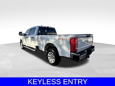 2023 Ford F-250 Crew Cab 4WD Pickup for sale #LPE12302 - photo 2
