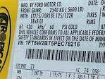 2023 Ford F-250 Crew Cab 4WD Pickup for sale #LPE12302 - photo 45