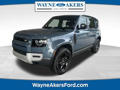 2025 Land Rover Defender AWD SUV for sale #LPE12307 - photo 1