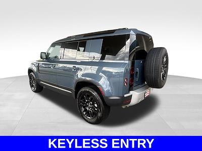 2025 Land Rover Defender AWD SUV for sale #LPE12307 - photo 2