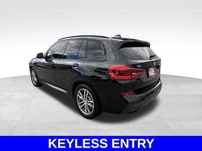 2018 BMW X3 AWD SUV for sale #LPE12307A - photo 2