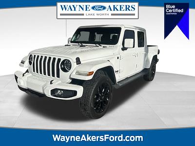2023 Jeep Gladiator Crew Cab 4WD Pickup for sale #LPE12308 - photo 1