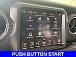 2023 Jeep Gladiator Crew Cab 4WD Pickup for sale #LPE12308 - photo 13