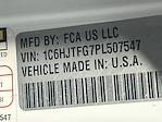 2023 Jeep Gladiator Crew Cab 4WD Pickup for sale #LPE12308 - photo 42