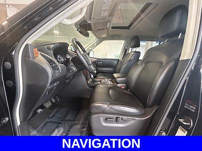 Used 2022 Nissan Armada - photo 1