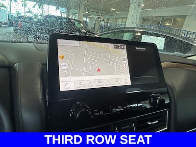 Used 2022 Nissan Armada - photo 1