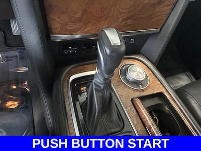 Used 2022 Nissan Armada - photo 1