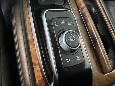 Used 2022 Nissan Armada - photo 1