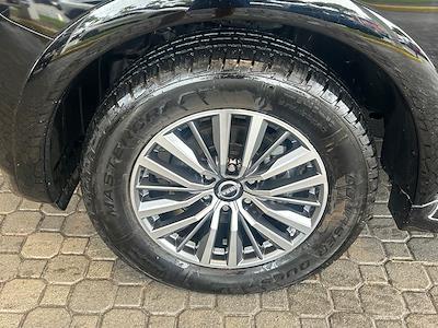 Used 2022 Nissan Armada - photo 1