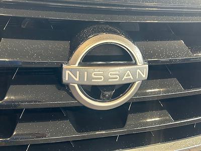 Used 2022 Nissan Armada - photo 1