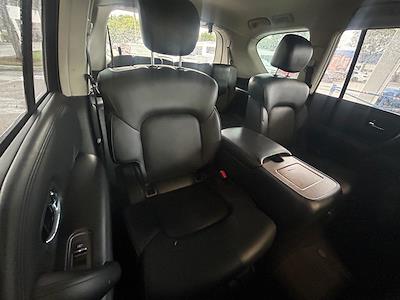 Used 2022 Nissan Armada - photo 1