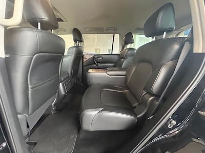 Used 2022 Nissan Armada - photo 1