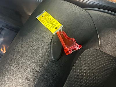 Used 2022 Nissan Armada - photo 1