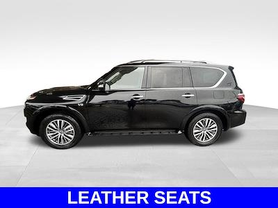 2022 Nissan Armada 4WD SUV for sale #LPE12309 - photo 2