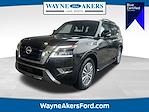 2022 Nissan Armada 4WD SUV for sale #LPE12309 - photo 1