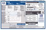 2023 Ford F-150 SuperCrew Cab 4x4 Pickup for sale #LPE12310 - photo 7
