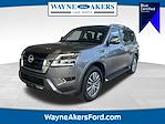2022 Nissan Armada RWD SUV for sale #LPE12315 - photo 1